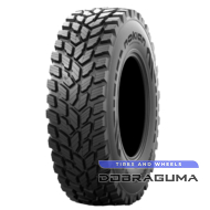 Nokian Hakkapeliitta TRI (индустриальная) 12.50/80 R18 143A8/138D