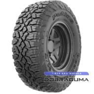 Petlas PeakLander M/T 245/75 R17 121/118Q