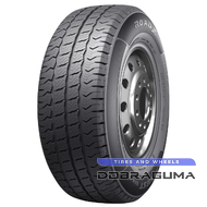 Roadx RXQuest VAN 4S 205/75 R16C 110/108T
