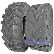 Wanda P377 (квадроцикл) 25/10 R12 50J PR6