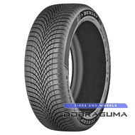 Dunlop AllSeason 2 205/60 R16 96V XL