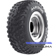 Ascenso MDR 1000 (индустриальная) 15.50/80 R24 149A8/144D