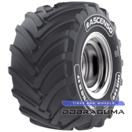 Ascenso IMR 140 (с/х) 33/15.5 R15 126B