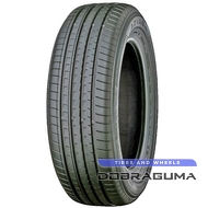 Yokohama Advan V61 235/60 R18 103H