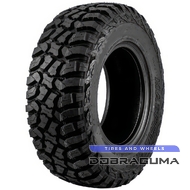 Minerva MASPIRE M/T 265/70 R16 121/118Q PR10