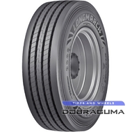 Long March LM278S (рулевая) 385/65 R22.5 164K PR24