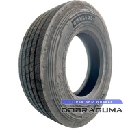 Ceat WINMILE X3-R (рулевая) 235/75 R17.5 143/141K PR16