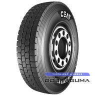 Ceat WINSUPER X3-D (ведущая) 295/80 R22.5 154/149M PR18