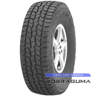 Trazano Radial SL369 A/T 265/65 R17 112S