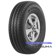 Sonix GLORYTOUR 52 (универсальная) 7.50 R16 122/118N