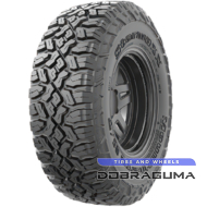 Starmaxx MountTerra M/T 285/70 R17 121/118Q PR10