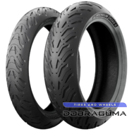 Michelin Road 6 2CT+ 160/60 R17 69W