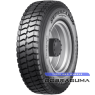 Supercargo SC318 (ведущая) 7.50 R16 122/118K