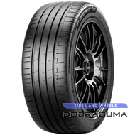 Pirelli PZero E 245/45 R19 102Y XL RSC