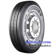 Firestone FS424 (рулевая) 315/70 R22.5 154/150L