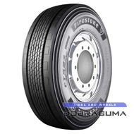 Firestone FT524 (прицепная) 385/65 R22.5 160K