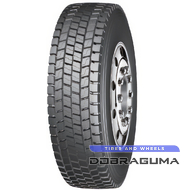 Doublestar DLD809 (ведущая) 295/80 R22.5 152/148M