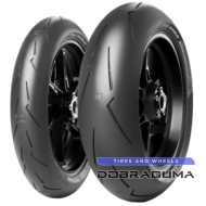 Pirelli DIABLO SUPERСORSA SP V4 120/70 R17 58W