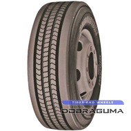 Bridgestone R152 (рулевая) 315/80 R22.5 154/150M