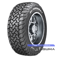 Otani All-Terrain A/T SA2000 265/60 R18 119/116Q