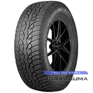 Nokian Hakkapeliitta CR4 225/55 R17C 109/107R