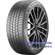 Continental WinterContact 8 S 255/40 R21 102V XL