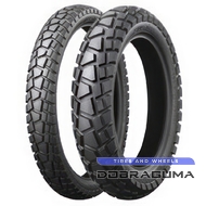 Bridgestone TRAIL WING TW201 80/100 R19 49P