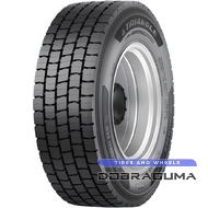 Triangle TRT09 (прицепная) 445/50 R22.5 161L PR20