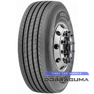 Goodyear S200+ (рулевая) 315/80 R22.5 156/151L