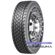 Goodyear KMAX D210 (ведущая) 295/80 R22.5 152/149M