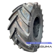 Alliance AGRIFLEX+ 372 (с/х) 710/60 R38 160D TL VF