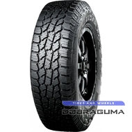 Yokohama Geolandar A/T4 G018 265/60 R18 119/116S