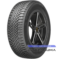 Continental IceContact XTRM 245/60 R18 109T XL (под шип)