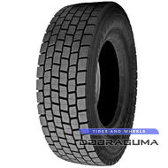 Double Coin RLB468 (ведущая) 315/80 R22.5