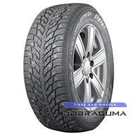 Nokian Hakkapeliitta C4 215/70 R15C 109/107R (шип)