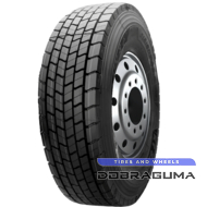 Kunlun KT870 MAX (ведущая) 315/80 R22.5 158/156K