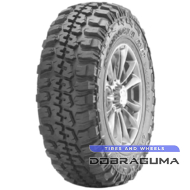 Federal Couragia M/T 35.00/12.5 R20 121Q PR10