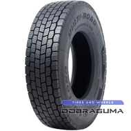 LingLong R-D30 (ведущая) 315/60 R22.5 153/150K PR20