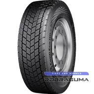 Continental Conti Eco HD5 (ведущая) 315/70 R22.5 154/150L PR18