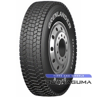 Grenlander DD678 (ведущая) 235/75 R17.5 143/141J PR18