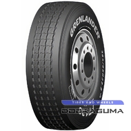 Grenlander FT138 (прицепная) 385/65 R22.5 160L PR20