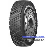 Grenlander DT699 (ведущая) 315/80 R22.5 156/150L PR20