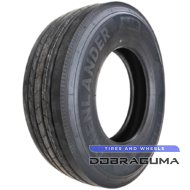 Grenlander FT195 (рулевая) 315/70 R22.5 154/150L PR20