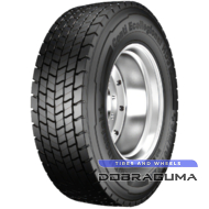 Continental Conti EcoRegional HD3+ (ведущая) 315/70 R22.5 154/150L PR20