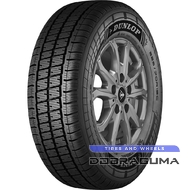 Dunlop Econodrive AS 205/65 R16C 107/105T