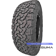 Kapsen AT02 PracticalMax A/T 285/75 R16 126/123S