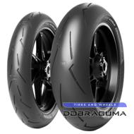 Pirelli DIABLO SuperCORSA V4 SP 200/55 R17 78W