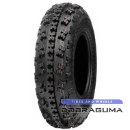 Journey P3163 (квадроцикл) 21/7 R10 25J PR4