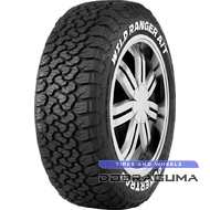 Powertrac Wildranger A/T 235/65 R17 108T XL