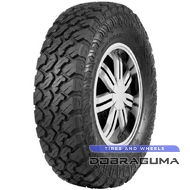 Powertrac Wildranger M/T 33/12.5 R15 108Q